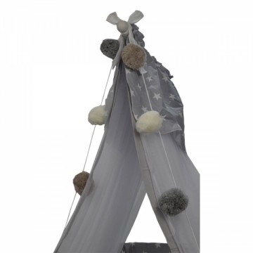 Bebe Stars Διακοσμητική γιρλάντα beige ΣΕΤ ΠΡΟΙΚΑΣ